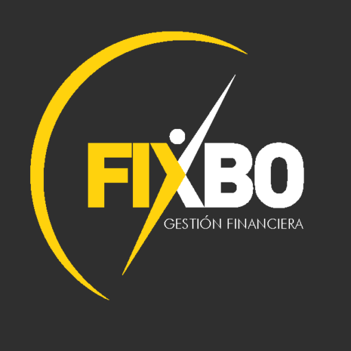 Fixbo Logo