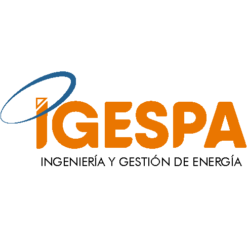 Logo Igespa PNG Vector