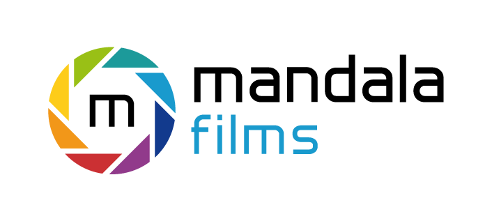 Mandala Films Logo Vector