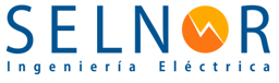 Selnor Logo